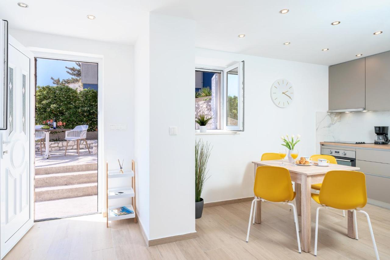 Apartment Sea Pearl - Zf Hvar