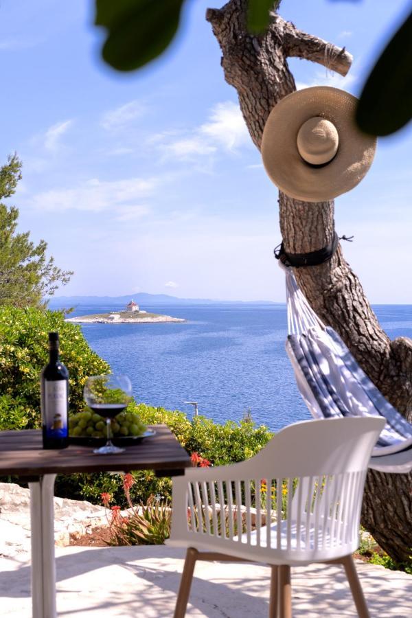 Apartment Sea Pearl - Zf Hvar *