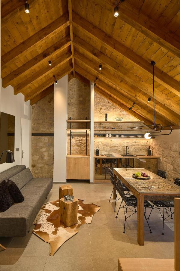 History Hvar Design Heritage Guest house 4*