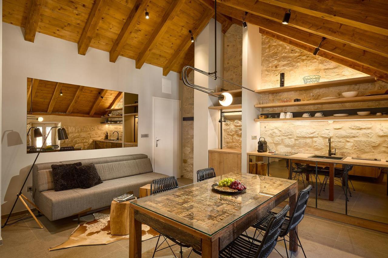 History Hvar Design Heritage Gasthof 4*