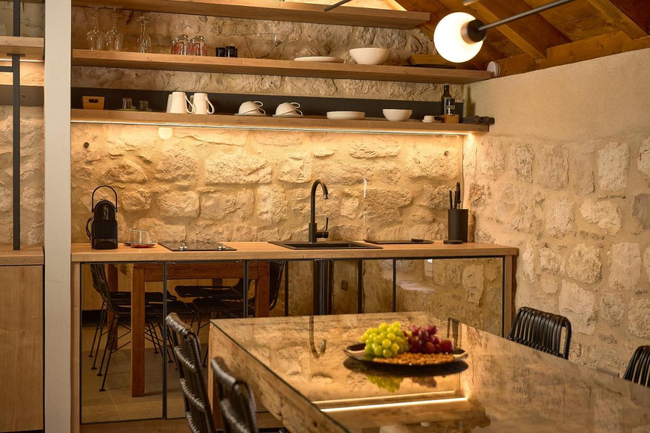Guest house History Hvar Design Heritage