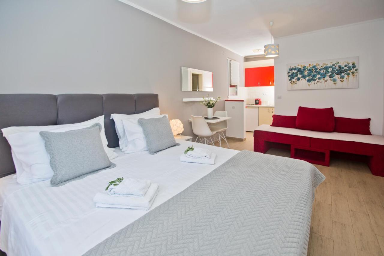 Milton Hvar Apartment