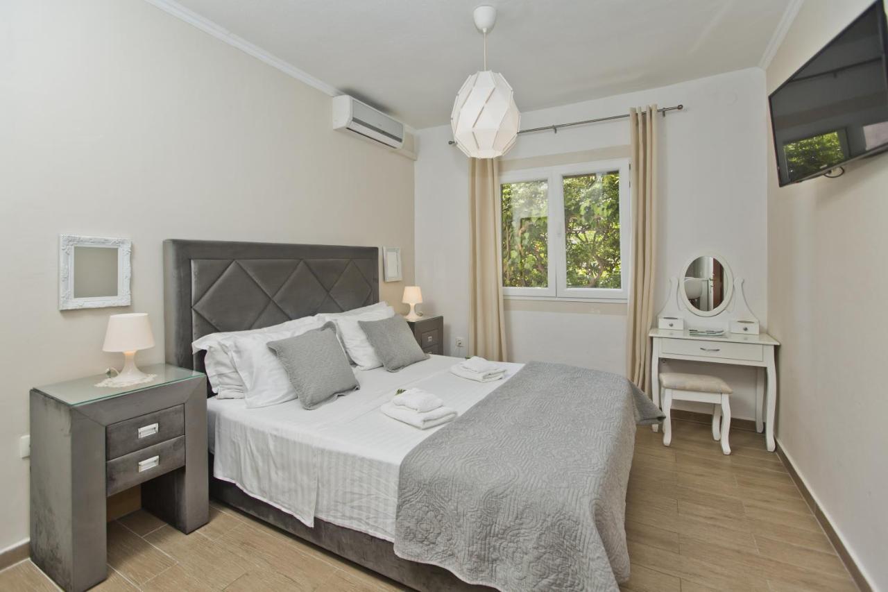 Milton Hvar Apartment Hvar Town
