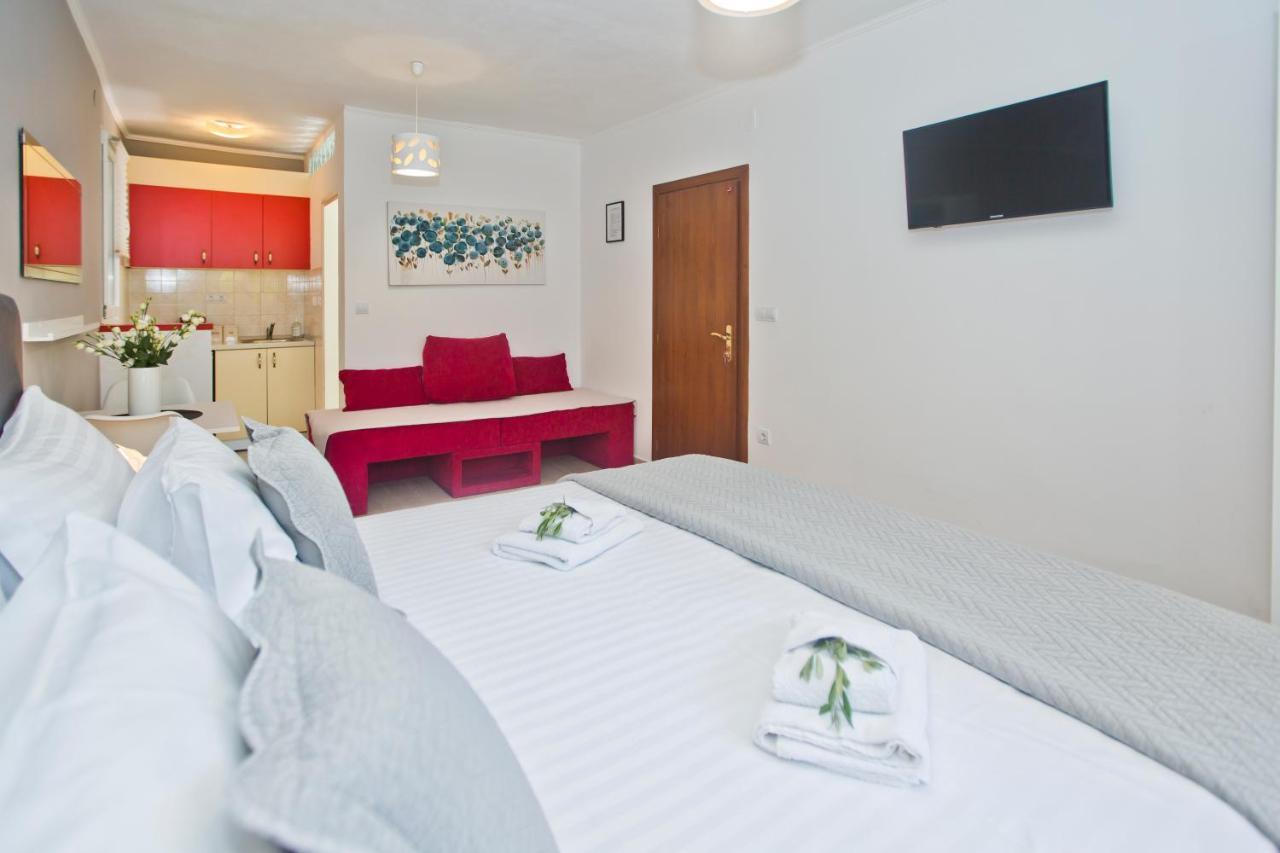Apartment Milton Hvar