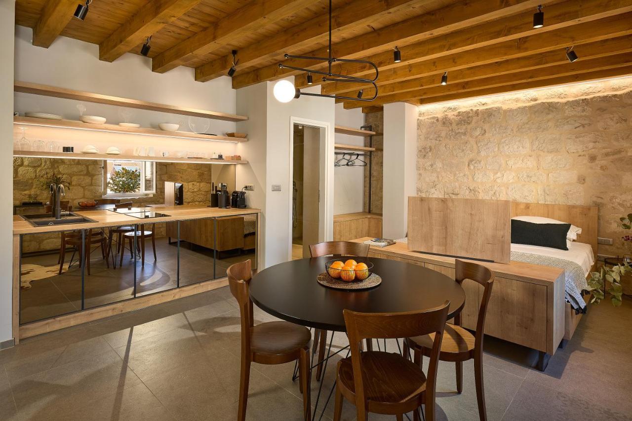 History Hvar Design Heritage Guest house 4*