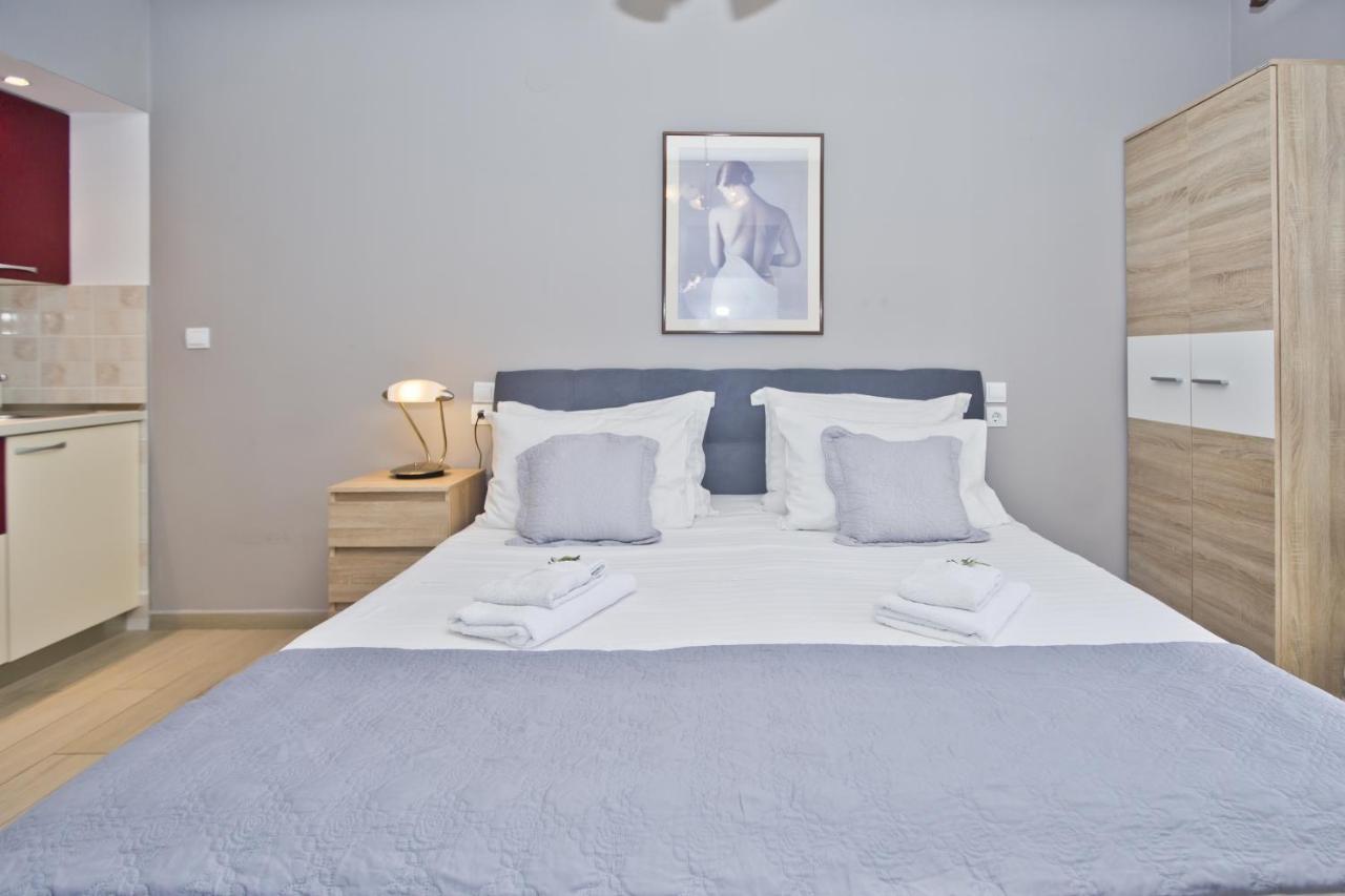 Milton Hvar Apartment Hvar Town