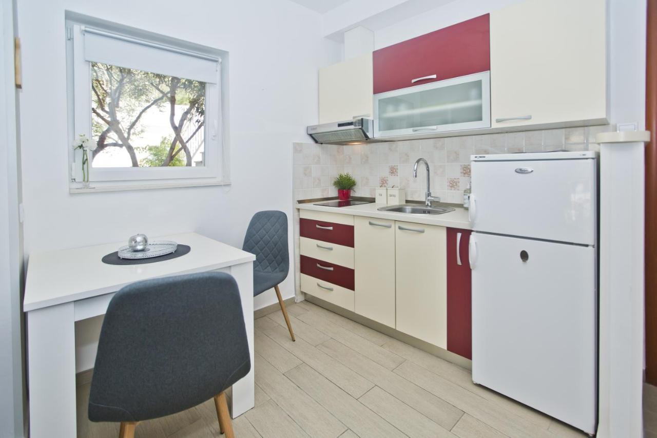 Milton Hvar Apartment