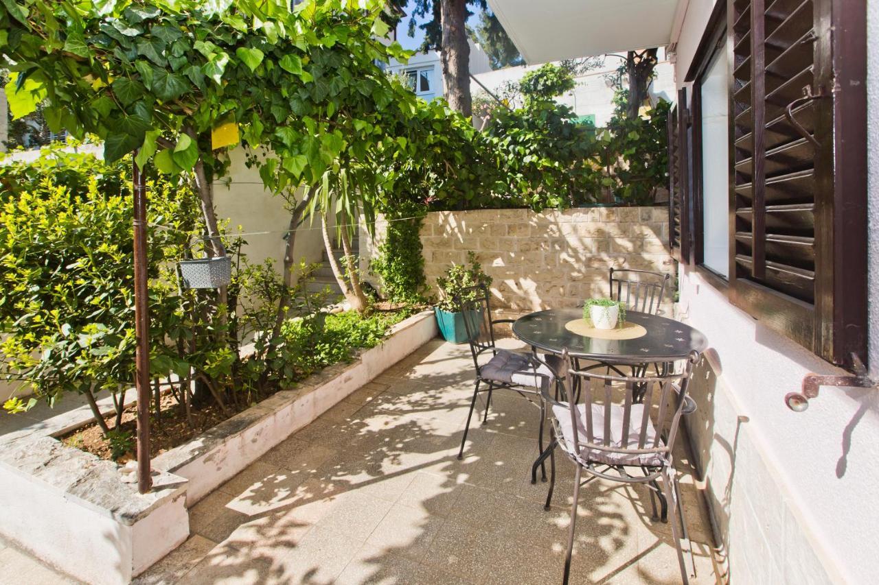 Apartment Milton Hvar