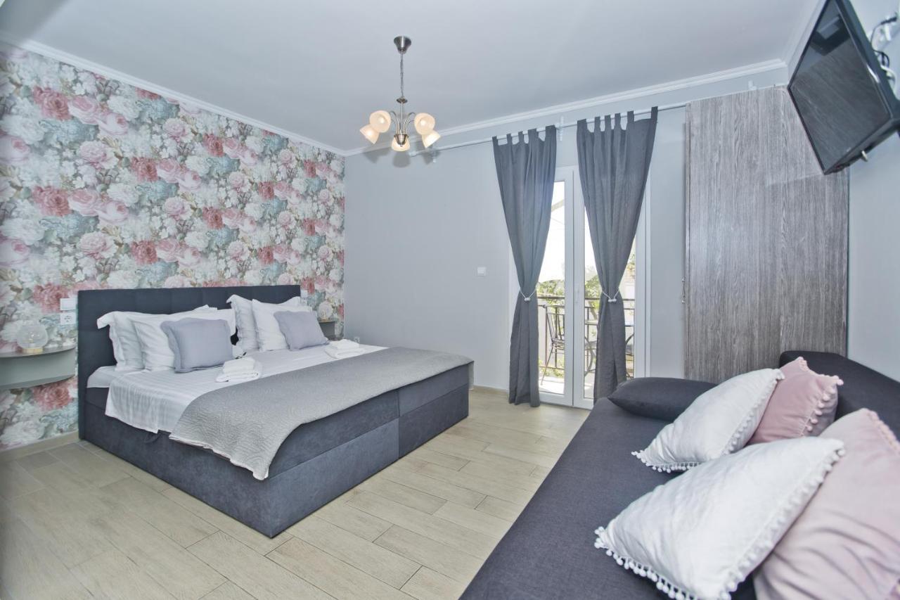 Milton Hvar Apartment Hvar Town