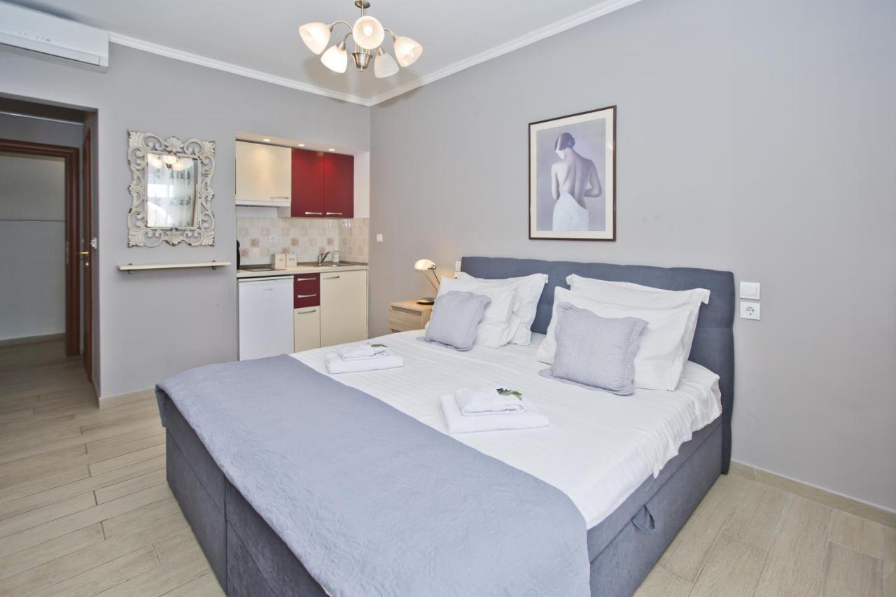 Milton Hvar Apartment Hvar Town