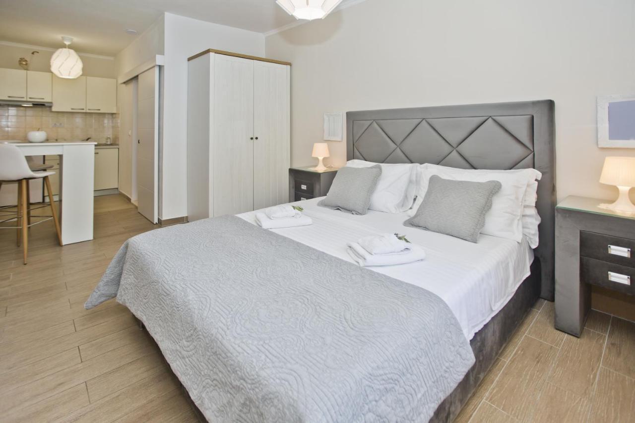 Milton Hvar Apartment Hvar Town