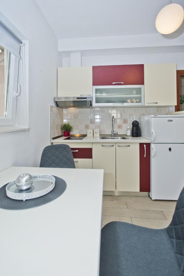 Apartment Milton Hvar