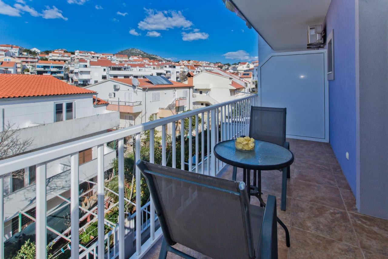 Apartment Paradise Hideout - Hvar *