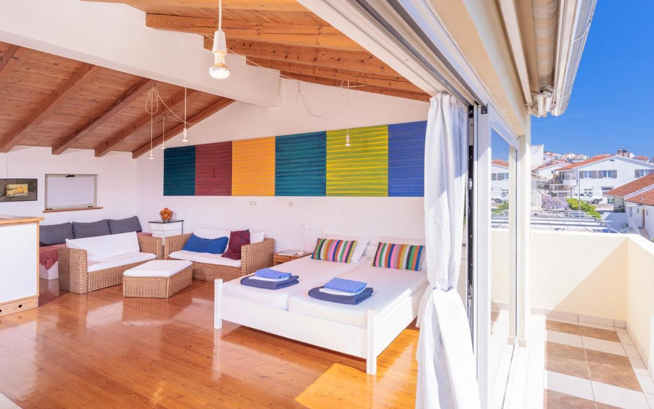 Appartement The Swallow's Nest - Zf Hvar