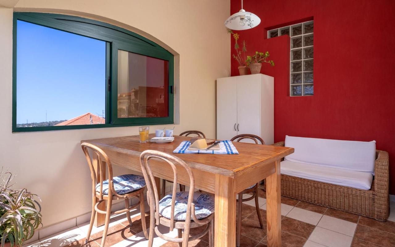Appartement The Swallow's Nest - Zf Hvar *