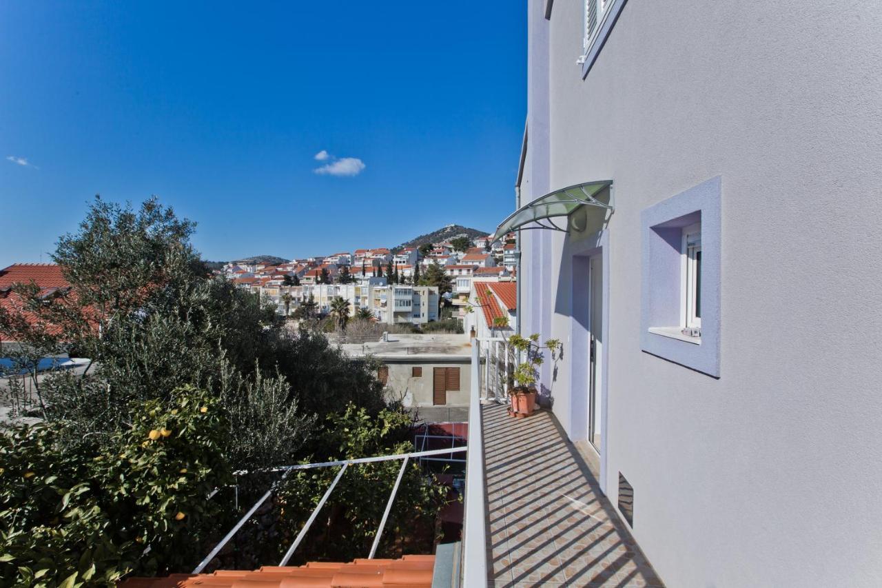 Apartment Paradise Hideout - Hvar