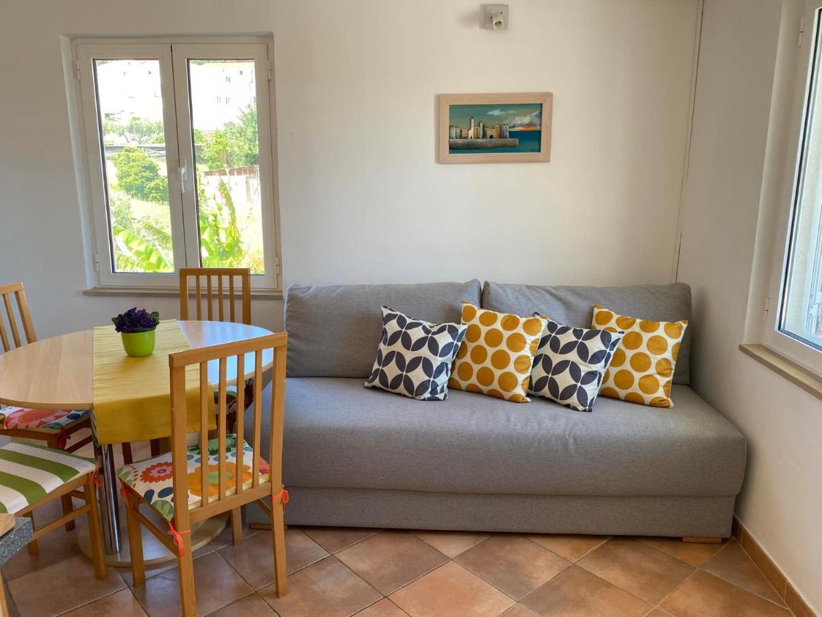 Terrace Apartment Hvar Town