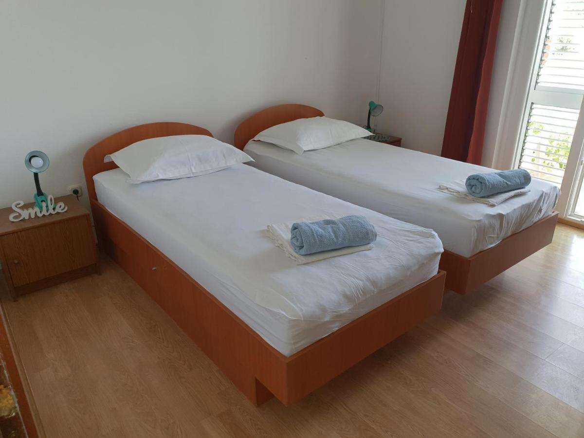 Albergue Luka's & *