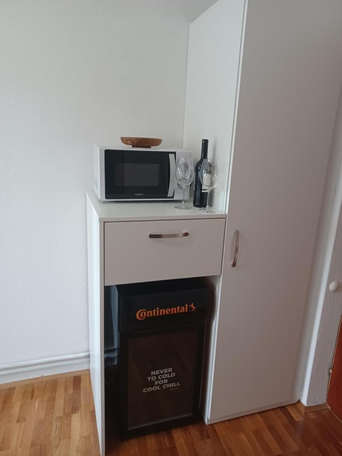 Apartment & Dolac Hvar Town