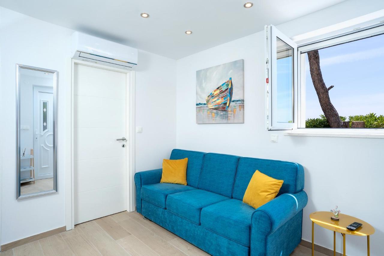 Sea Pearl - Zf Hvar Apartment *