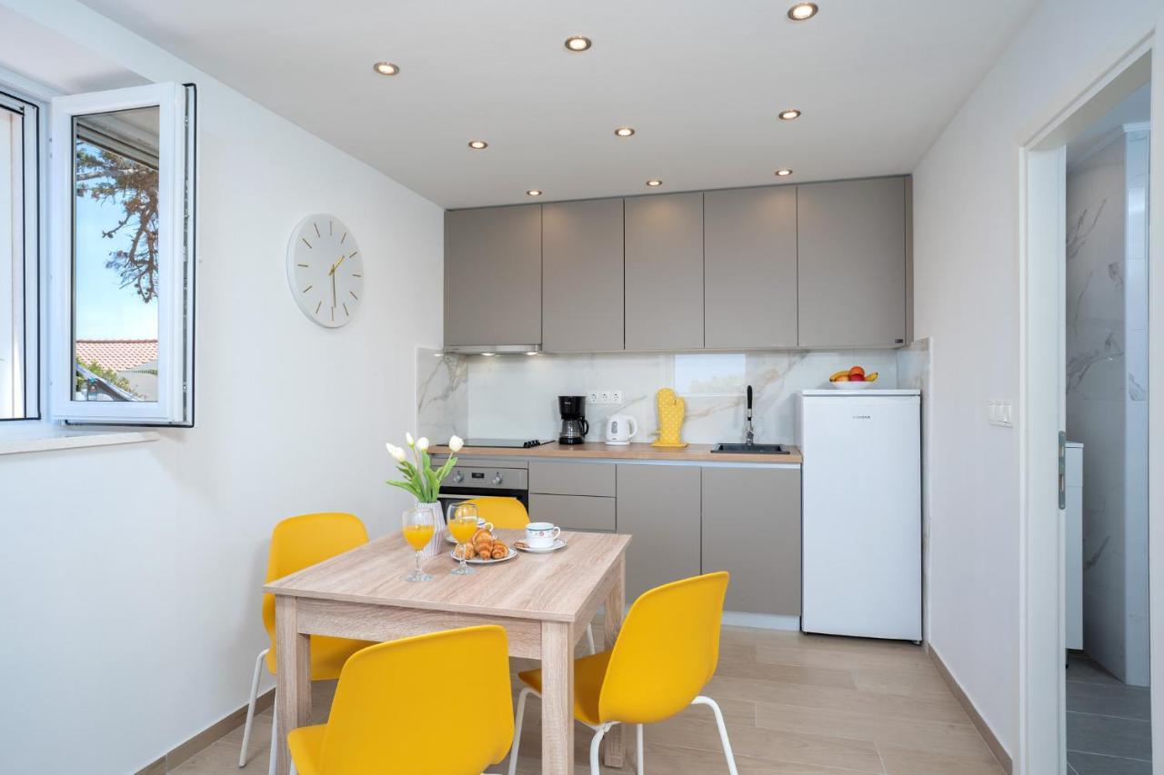 Sea Pearl - Zf Hvar Apartment