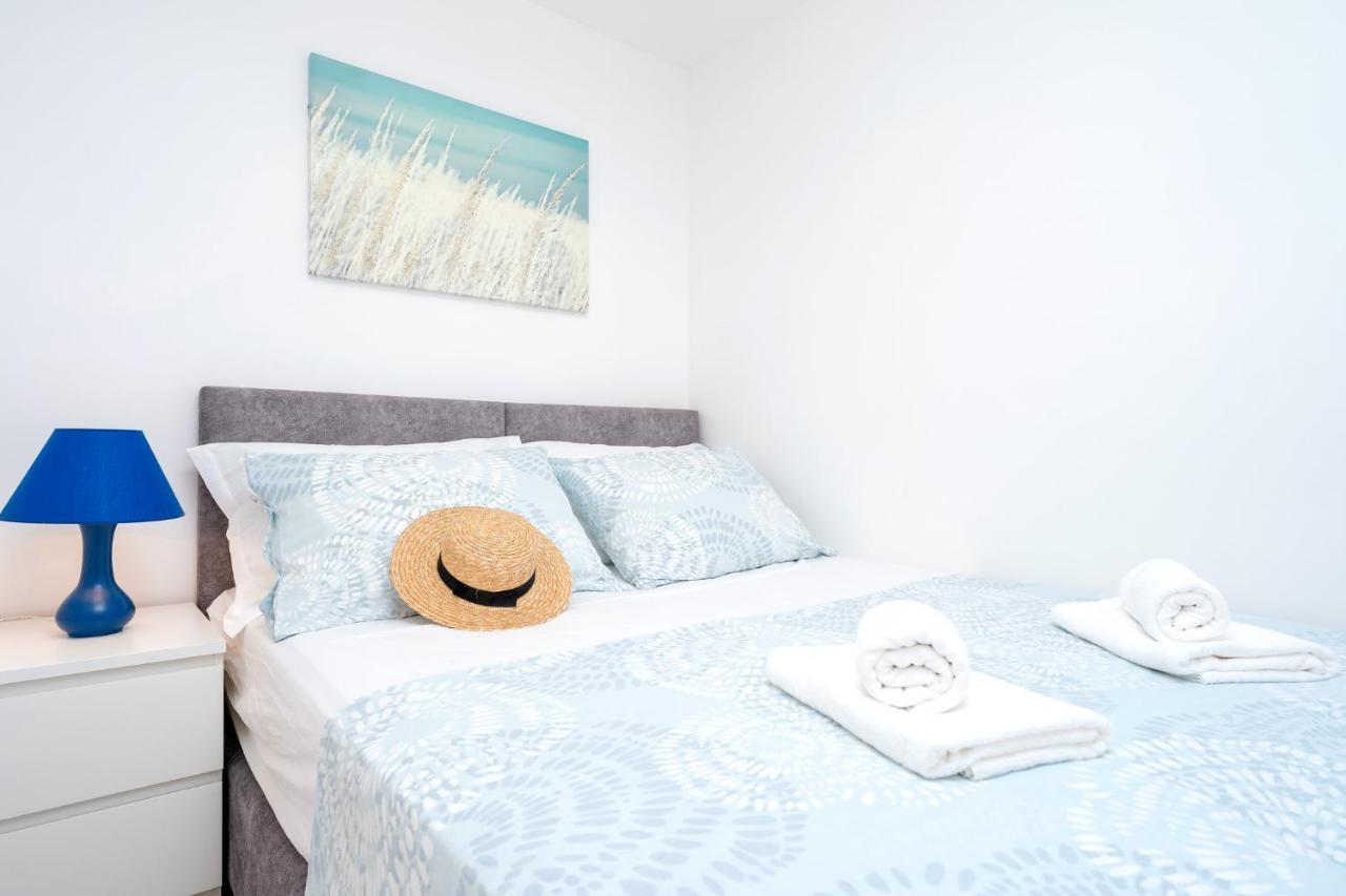 Sea Pearl - Zf Hvar Apartment