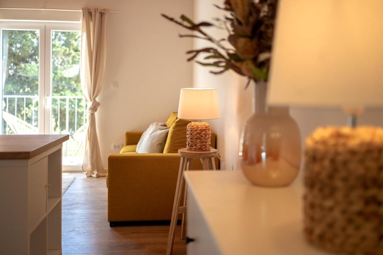 D_view Apartment *