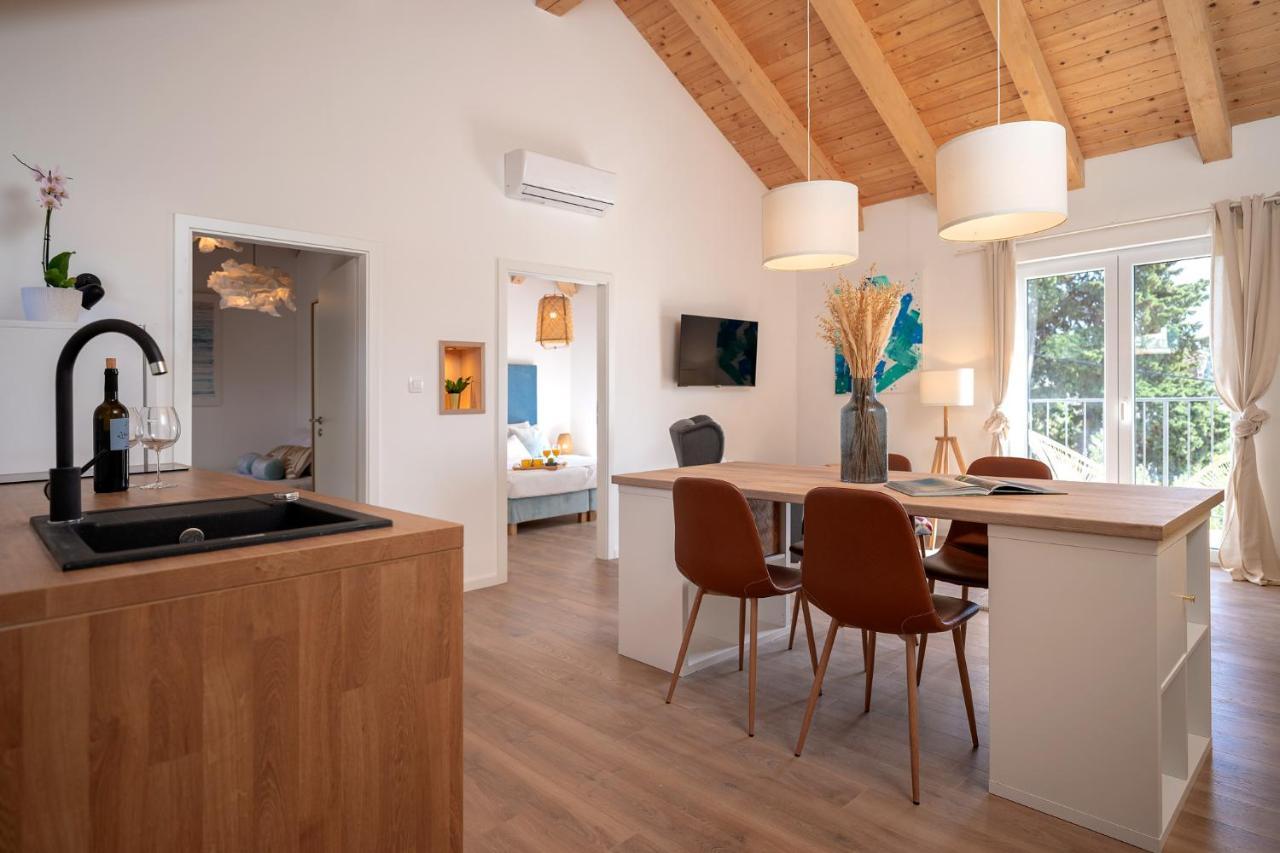 D_view Apartment