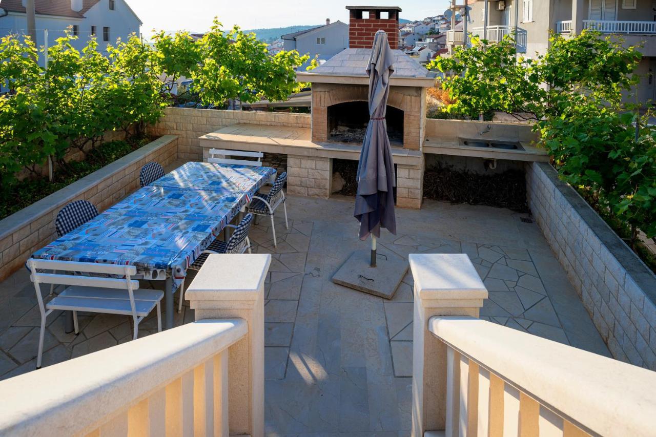 Apartment Fio - Hvar *