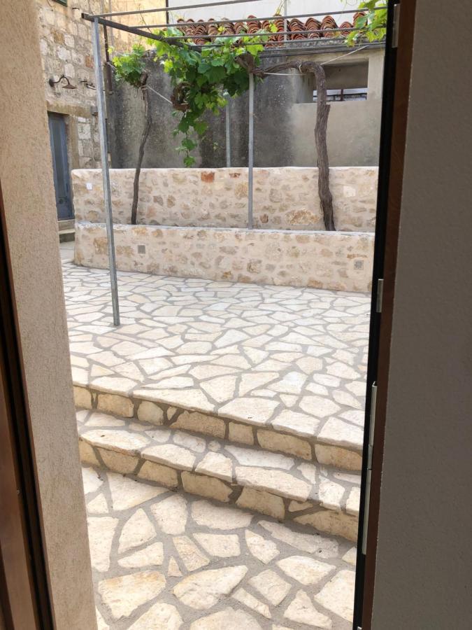 Apartment Old Town Tonka Hvar Town