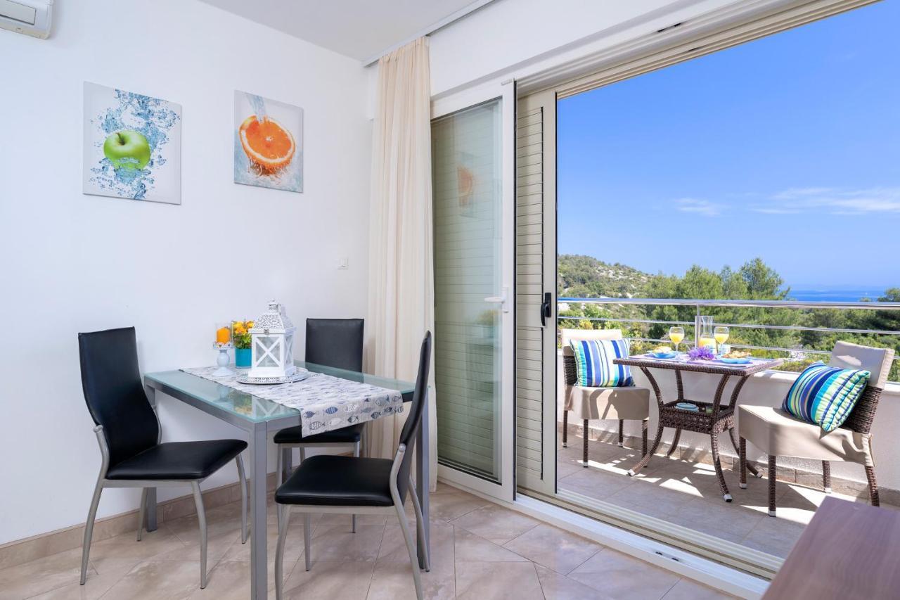 Apartment Fio - Hvar Hvar Town