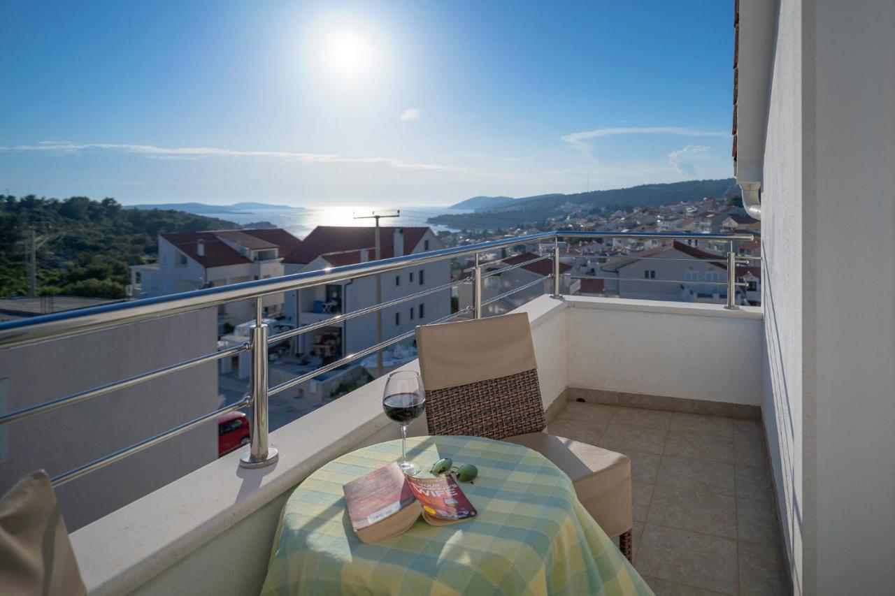 Apartment Fio - Hvar *