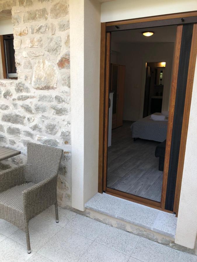 Apartment Old Town Tonka Hvar Town