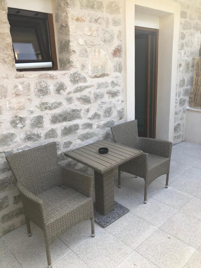 Apartment Old Town Tonka Hvar Town