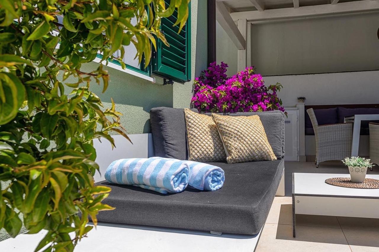Amos With Private Pool * Hvar Town