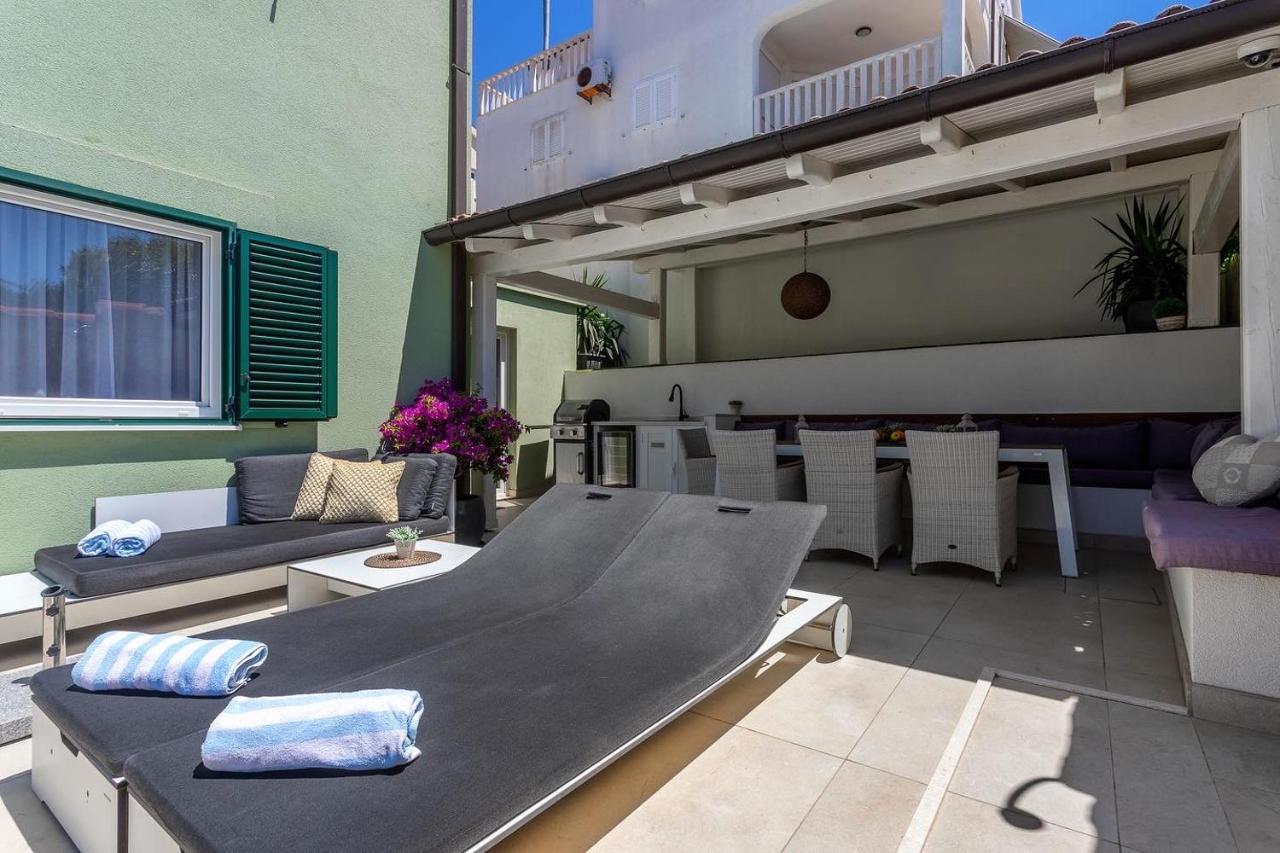 Amos With Private Pool *