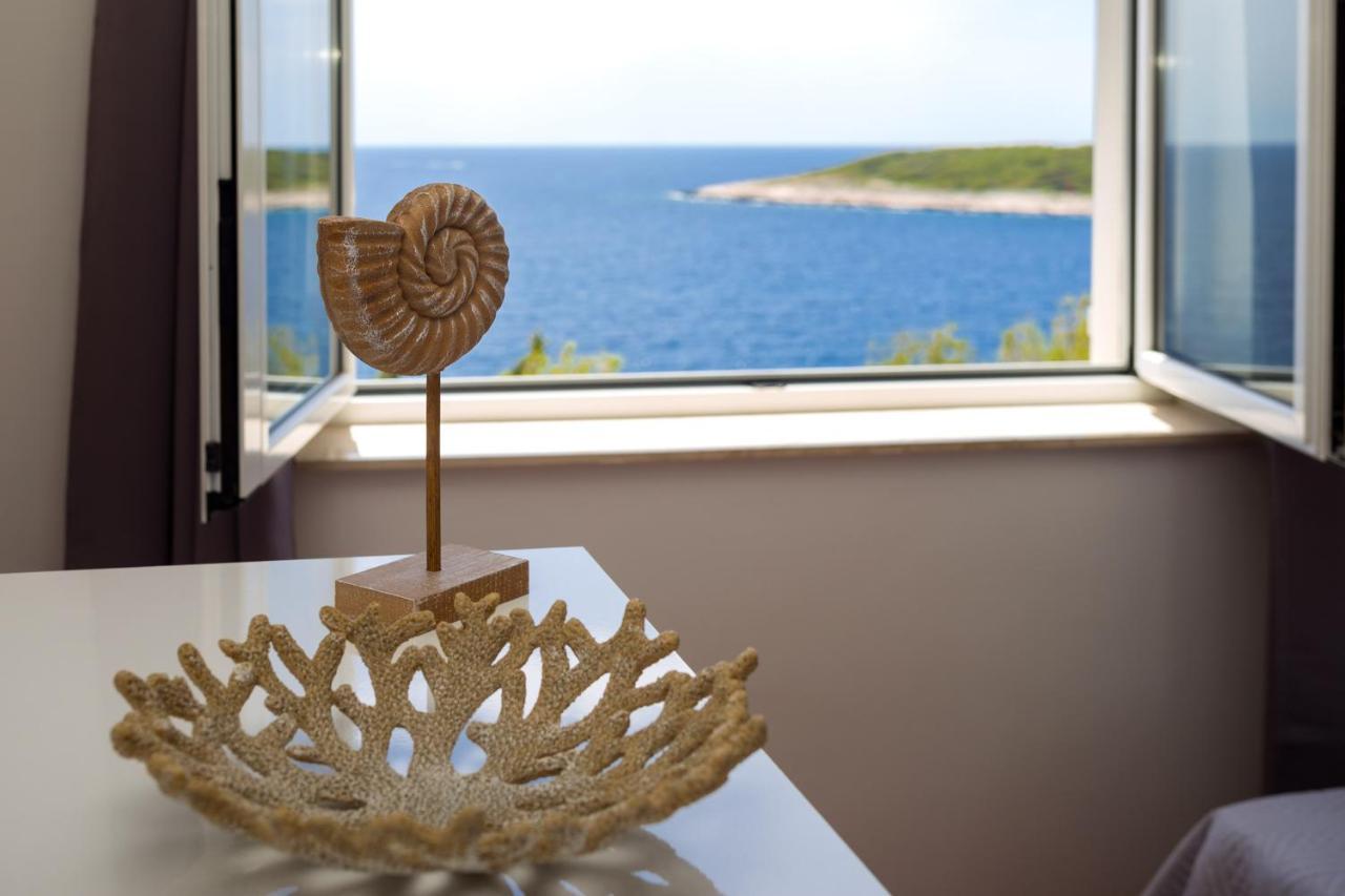 Antonia's Place By Kristonia Apartment Hvar Town