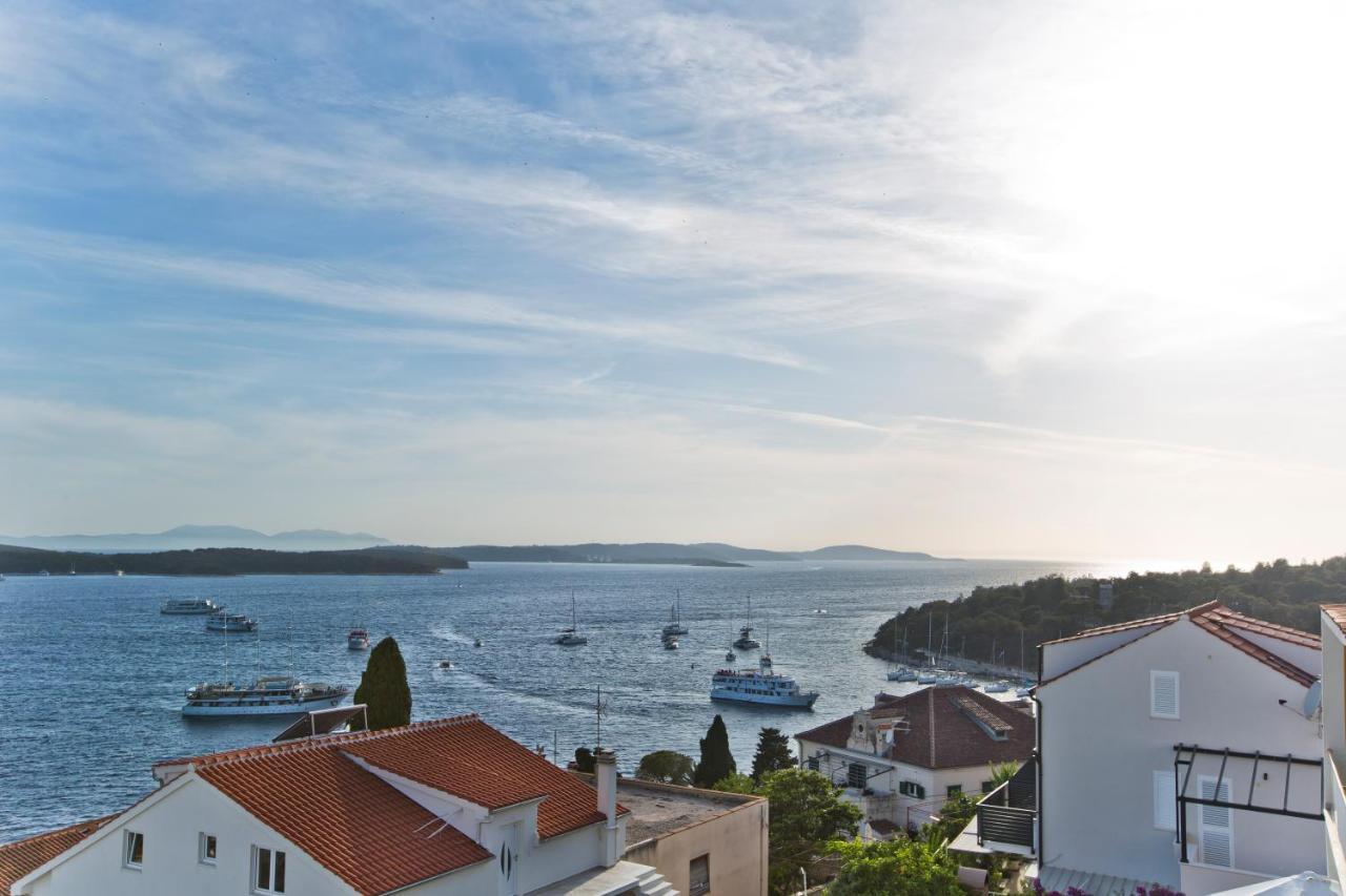 Milton Hvar Apartment Hvar Town