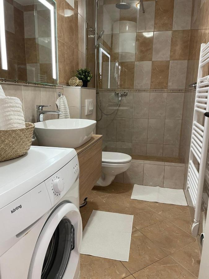 Apartment Branka Kustura