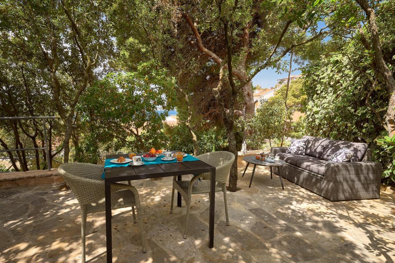 Apartamento Tilla's House Hvar Town