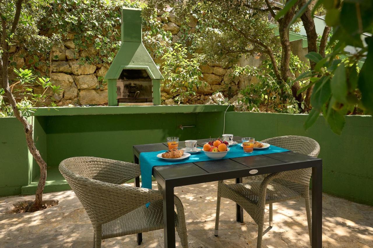 Apartamento Tilla's House Hvar Town