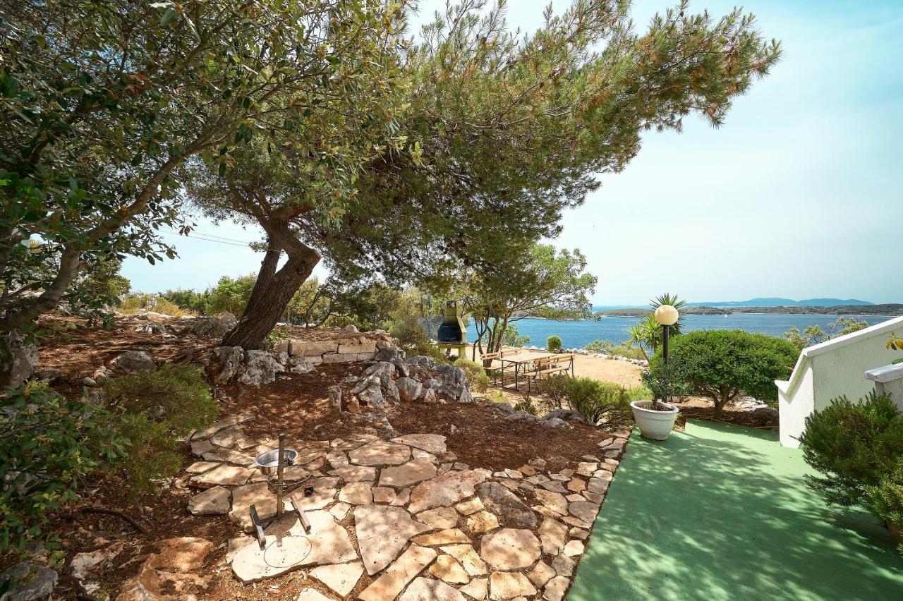 Tilla's House Apartamento Hvar Town