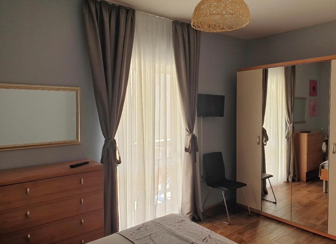 Dinka Apartment *