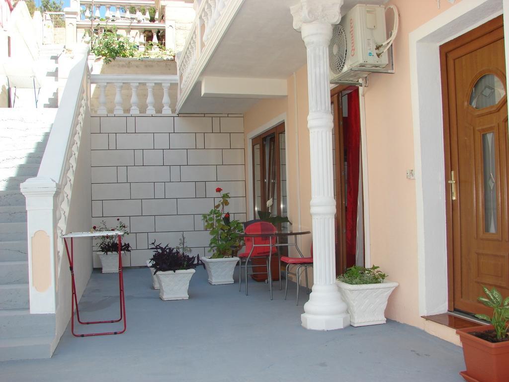 Spiko Guest house Hvar Town