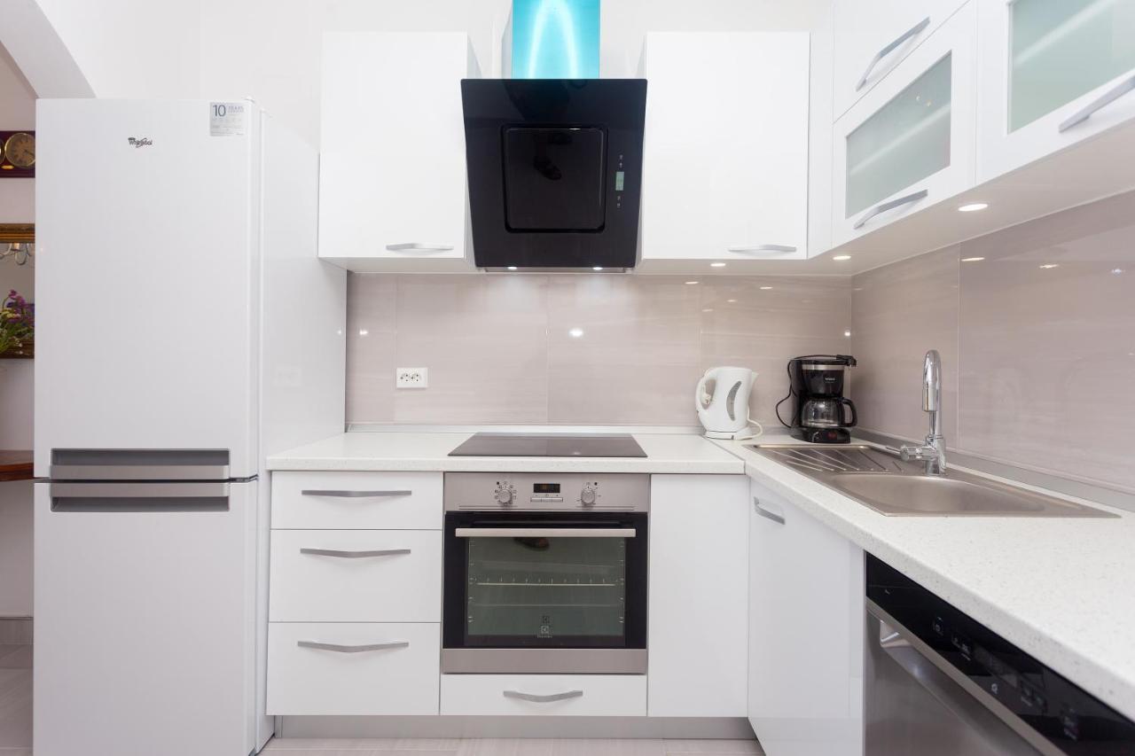 Antonia's Place By Kristonia Apartment Hvar Town