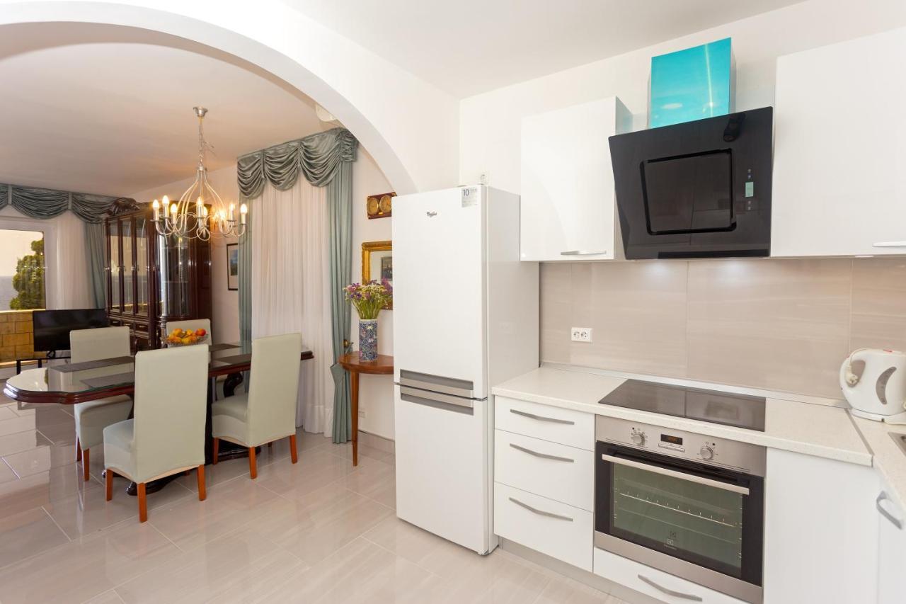 Antonia's Place By Kristonia Apartment Hvar Town