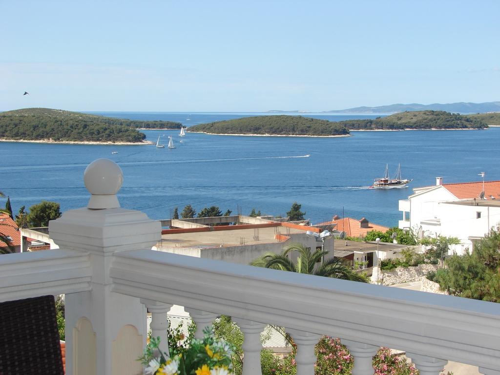 Spiko Guest house 3*