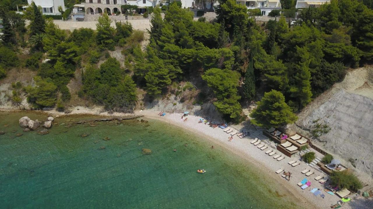 Tatjana Dominis * Hvar Town
