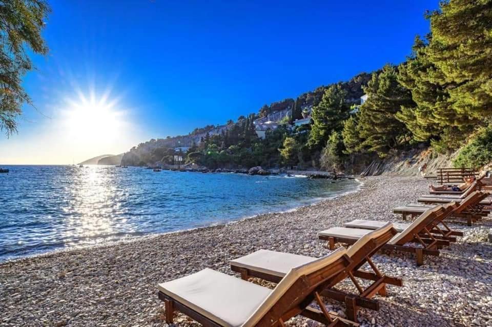 Apartment Tatjana Dominis Hvar Town