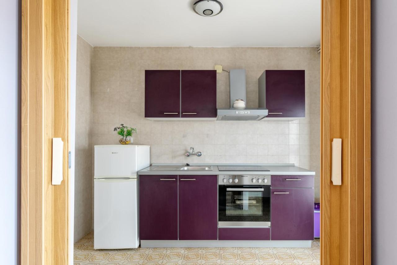 M&m - Zf Hvar Apartment
